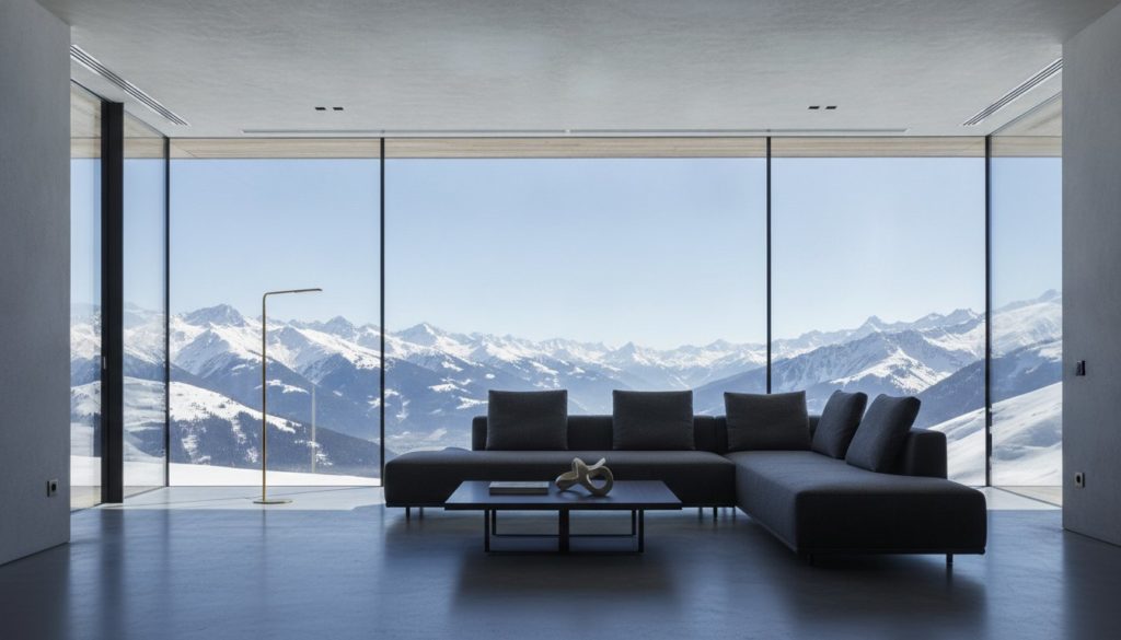 Exclusive Property Rentals in Switzerland: The 2026 Guide to Curated Stays