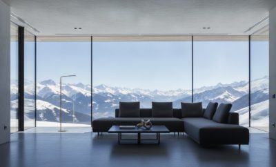 Exclusive Property Rentals in Switzerland: The 2026 Guide to Curated Stays