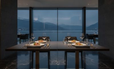 Fine Dining in Geneva: A Connoisseur’s Guide to the City’s Most Exquisite Tables
