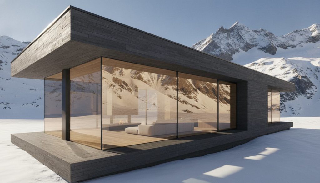 GuestLee Case Study: Engineering High-Yield Luxury Estates in Switzerland