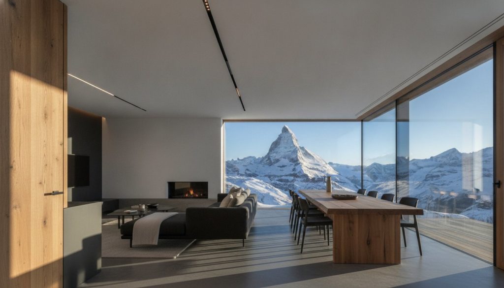 How to Maximize Rental Income in Zermatt: The 2026 Owner&rsquo;s Strategy