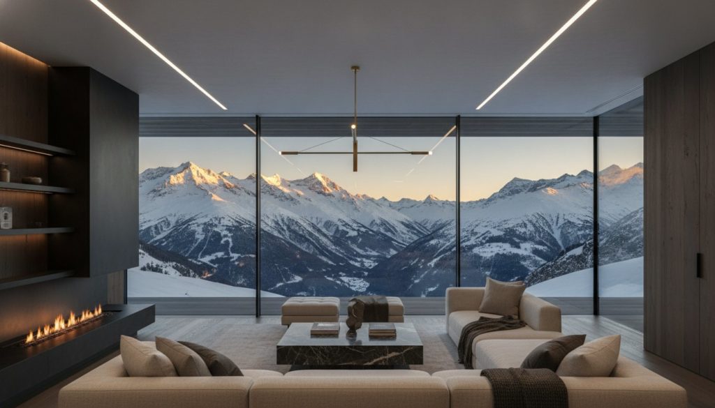 Luxury Chalet Verbier: The 2026 Guide to Exclusive Alpine Stays