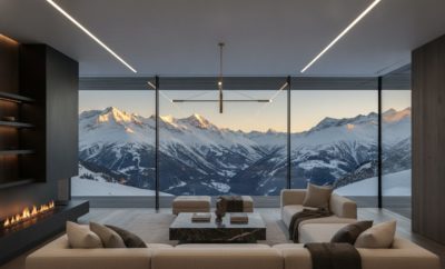 Luxury Chalet Verbier: The 2026 Guide to Exclusive Alpine Stays