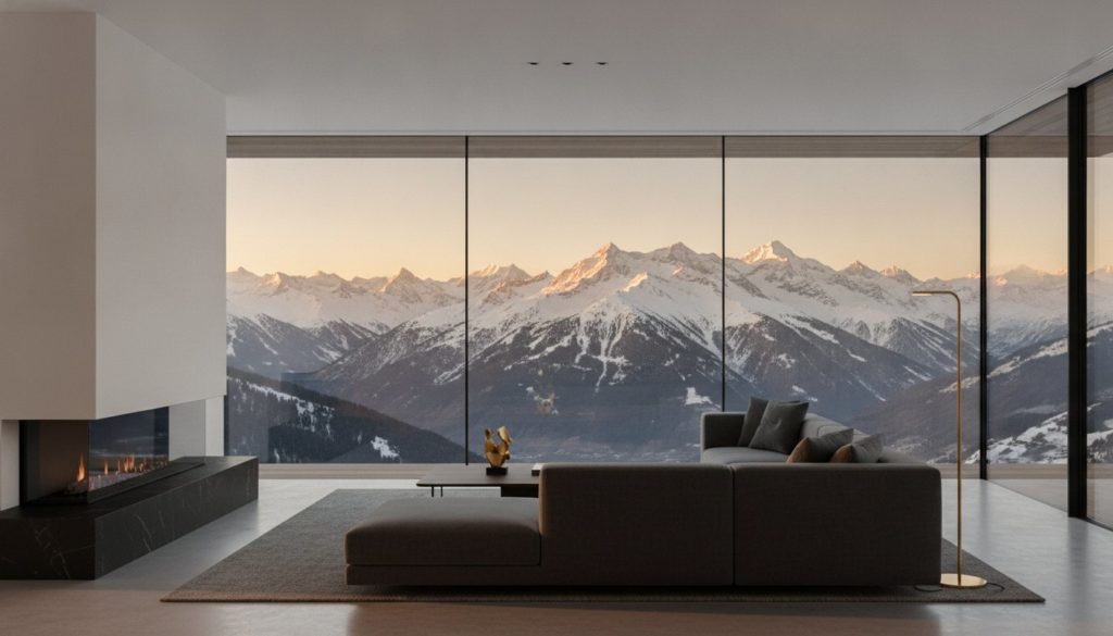 Luxury Property Management Switzerland: The 2026 Guide to Elite Asset Care