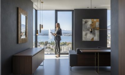 Luxury Property Management in Geneva: The 2026 Swiss Standard of Excellence