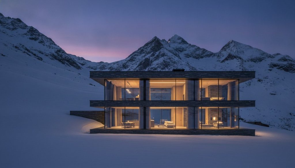 Luxury Real Estate Switzerland: The 2026 Guide to Premium Property Investment