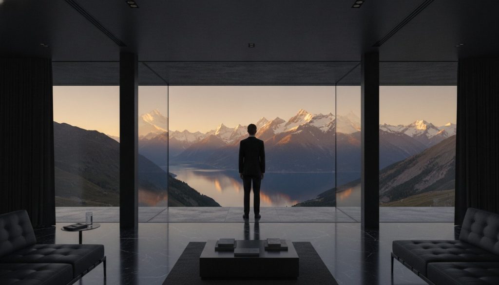 Luxury Swiss Event Stays: The Elite Choice for 2026