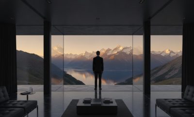 Luxury Swiss Event Stays: The Elite Choice for 2026