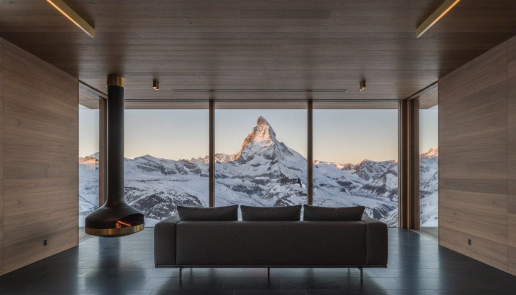 The Denali Zermatt Experience: A Masterclass in Swiss Alpine Luxury