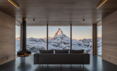 The Denali Zermatt Experience: A Masterclass in Swiss Alpine Luxury