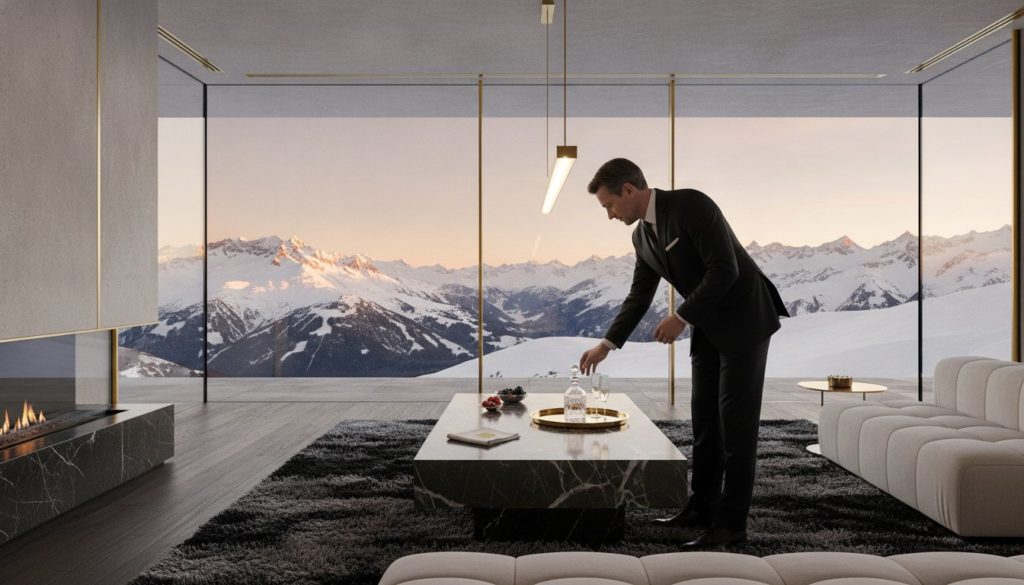 Why Choose GuestLee: The 2026 Gold Standard for Swiss Luxury Property and Hospitality