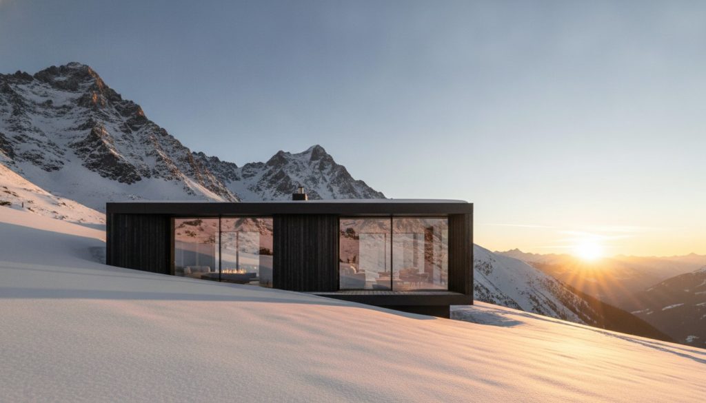 Buying a Chalet in the Swiss Alps: The 2026 Investor&rsquo;s Guide to Luxury Property