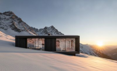 Buying a Chalet in the Swiss Alps: The 2026 Investor’s Guide to Luxury Property