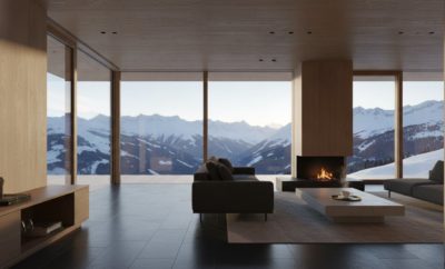 Luxury Chalet St Moritz: The Definitive Guide to the Serviced Alpine Experience