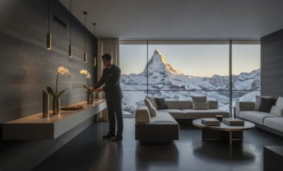 Luxury Concierge Service Switzerland: The 2026 Guide to Bespoke Lifestyle Management