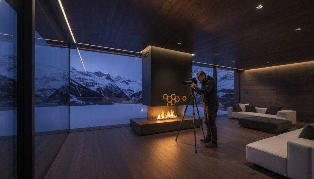 Luxury Property Photography Tips: The 2026 Guide to Visual Asset Optimization
