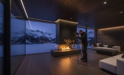 Luxury Property Photography Tips: The 2026 Guide to Visual Asset Optimization