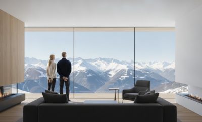 Luxury Villa vs. Hotel: Elite Stays in Switzerland 2026