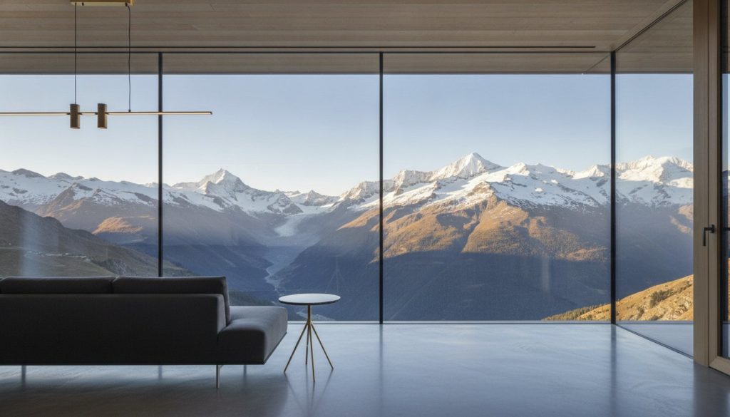 Maximizing Value: The Strategic Benefits of Luxury Property Management in Switzerland