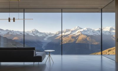 Maximizing Value: The Strategic Benefits of Luxury Property Management in Switzerland