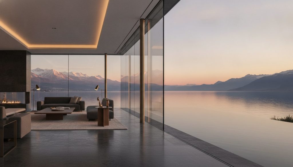 Selling Luxury Property in Geneva: A Strategic Guide to the Swiss Market