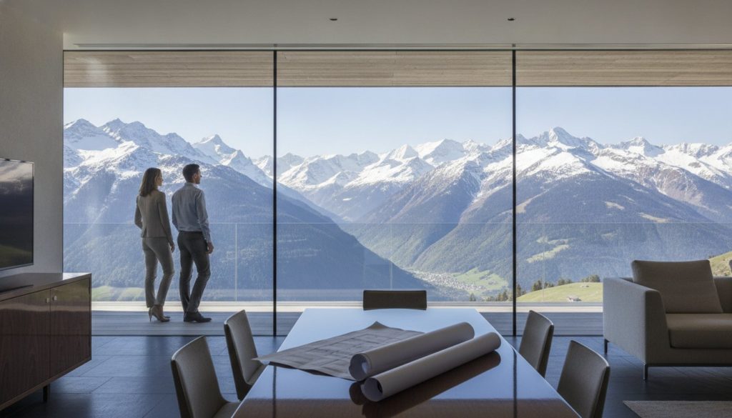 Swiss Property Laws: 2026 Guide for Foreign Investors