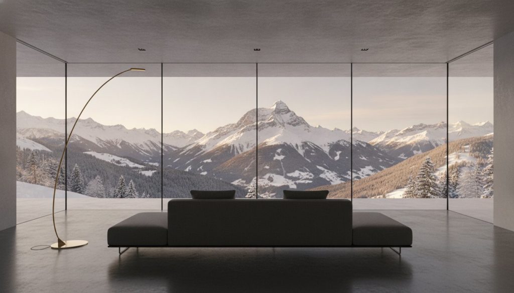 Swiss Real Estate Investment: The 2026 Strategic Guide to Luxury Assets