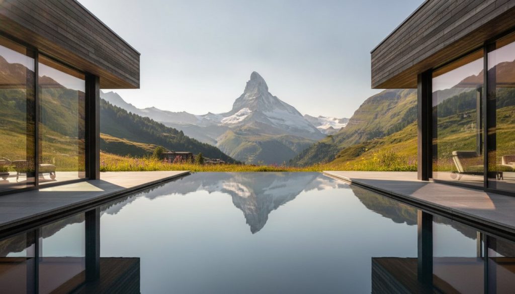 Zermatt Summer Holiday Rentals: The Ultimate 2026 Luxury Travel Guide
