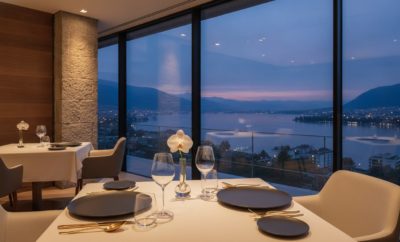 Fine Dining in Geneva: A Discerning Guide to Swiss Culinary Excellence