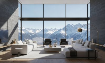 GuestLee Case Study: The Gold Standard of Swiss Property Management