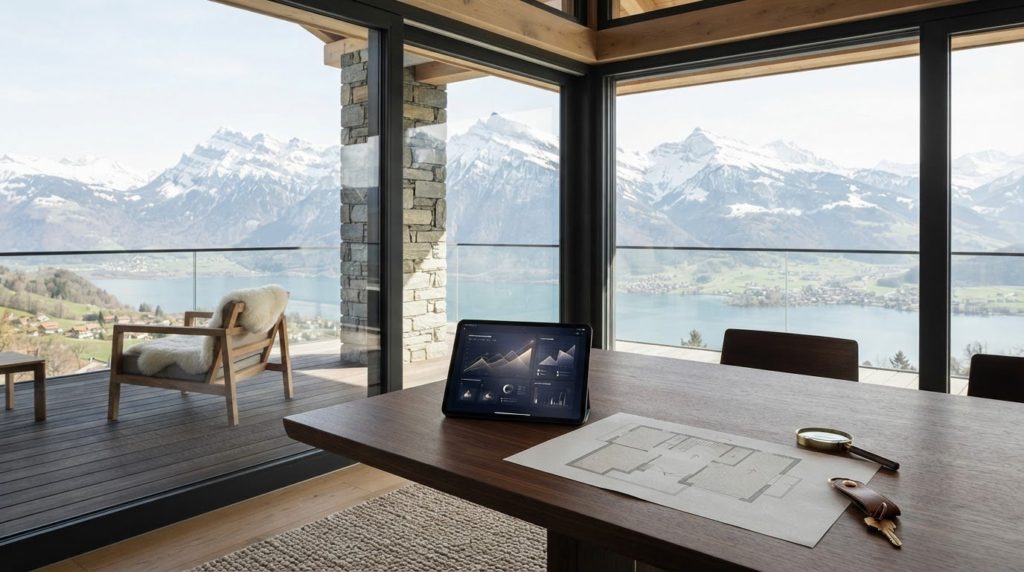 How to Choose a Luxury Vacation Rental: The Definitive 2026 Guide