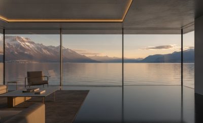 Luxury Accommodation in Montreux: The 2026 Guide to the Swiss Riviera’s Finest Stays