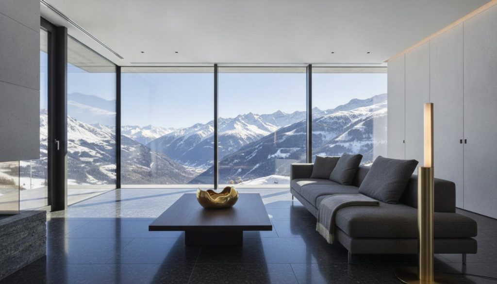 Luxury Apartment Rentals in Switzerland: The 2026 Definitive Guide to High-End Stays