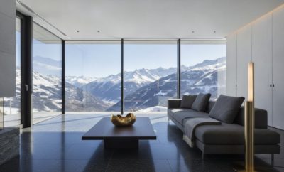 Luxury Apartment Rentals in Switzerland: The 2026 Definitive Guide to High-End Stays