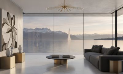 Luxury Apartments in Geneva: The 2026 Guide to Exclusive Urban Living