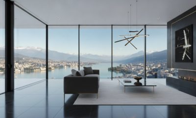 Luxury Apartments in Switzerland: The 2026 Gold Standard for Urban Living