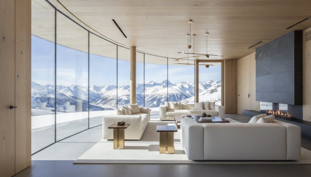 Luxury Apartments Verbier Rental: The 2026 Discerning Guest&rsquo;s Guide