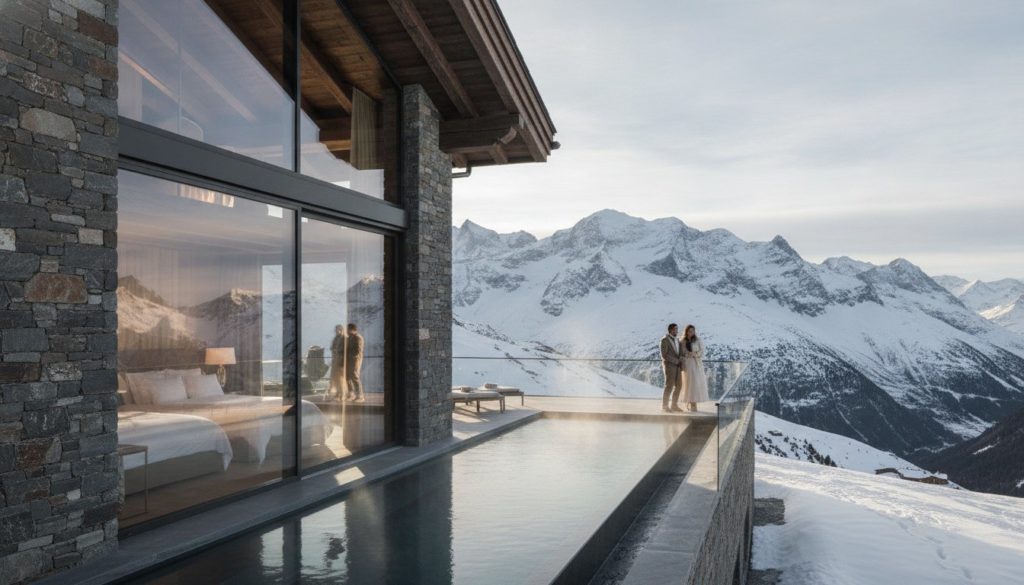 Luxury Chalet Verbier Rental: The 2026 Guide to Elite Alpine Stays