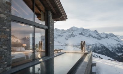 Luxury Chalet Verbier Rental: The 2026 Guide to Elite Alpine Stays