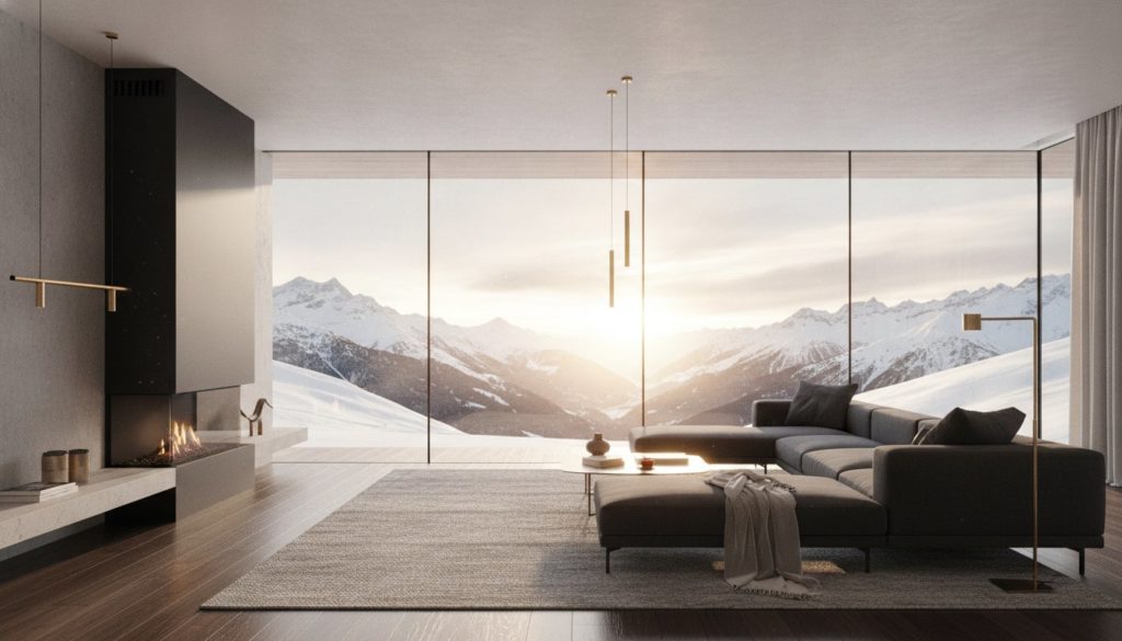 Luxury Holiday Homes in Switzerland: The 2026 Guide to Exclusive Stays