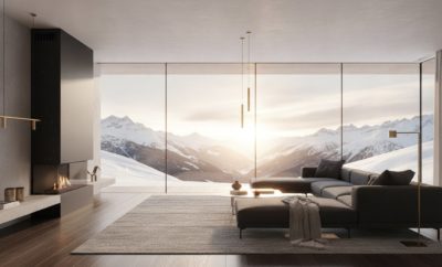 Luxury Holiday Homes in Switzerland: The 2026 Guide to Exclusive Stays