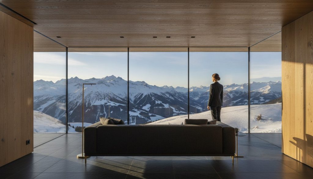 Luxury Property Management in Switzerland: The 2026 Gold Standard for Owners