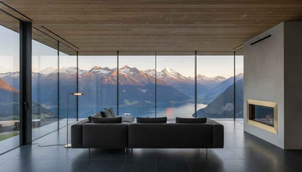Luxury Real Estate Switzerland: The Discerning Investor&rsquo;s 2026 Guide