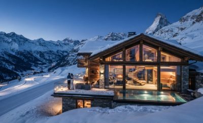 Luxury Ski Chalets Swiss Alps: The 2026 Guide to Elite Alpine Stays