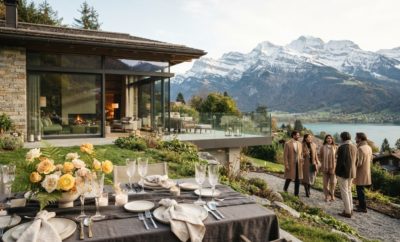 Planning a Surprise Celebration in a Swiss Villa: A Thoughtful 2026 Guide