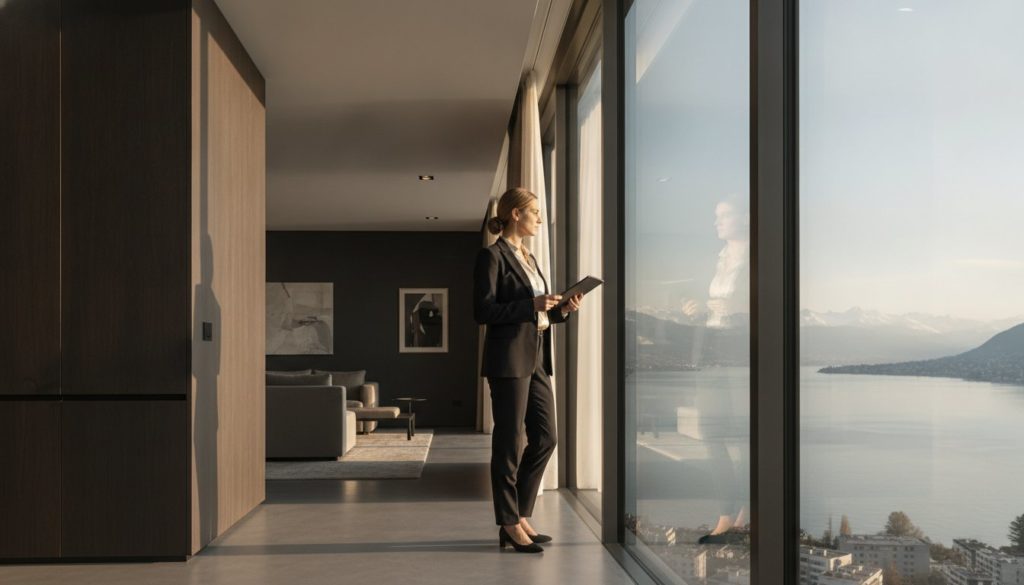 Property Manager Geneva: The Definitive Guide to Swiss Management Excellence