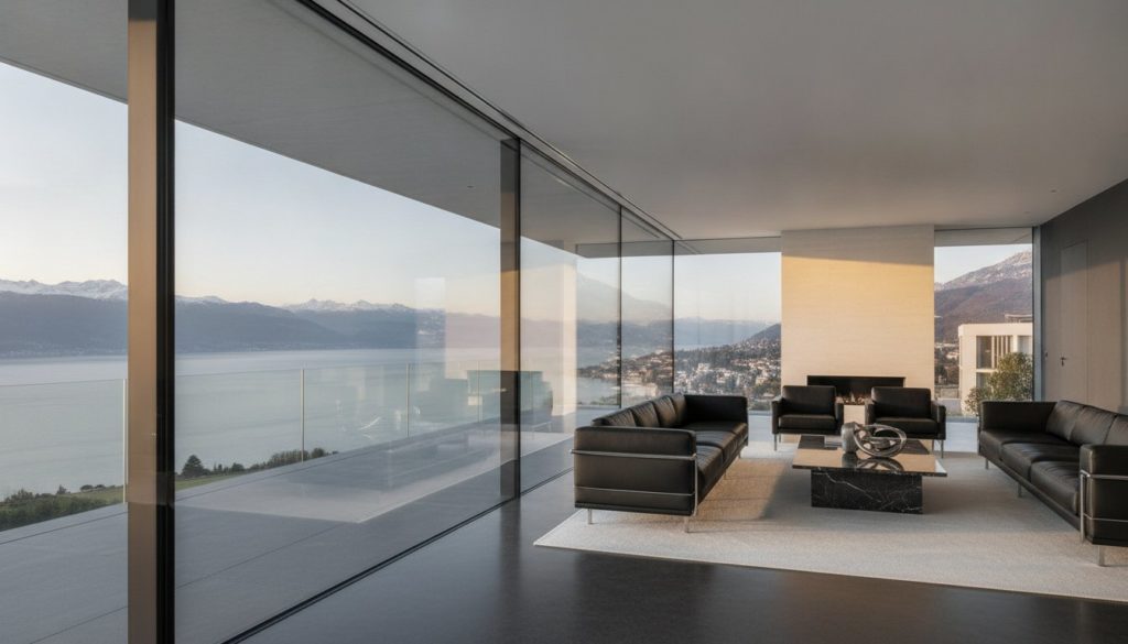 The Discerning Guide to Selecting a Luxury Lausanne Villa in 2026