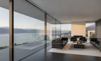 The Discerning Guide to Selecting a Luxury Lausanne Villa in 2026