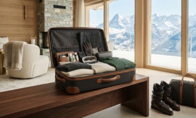 What to Pack for a Luxury Chalet: 2026 Checklist