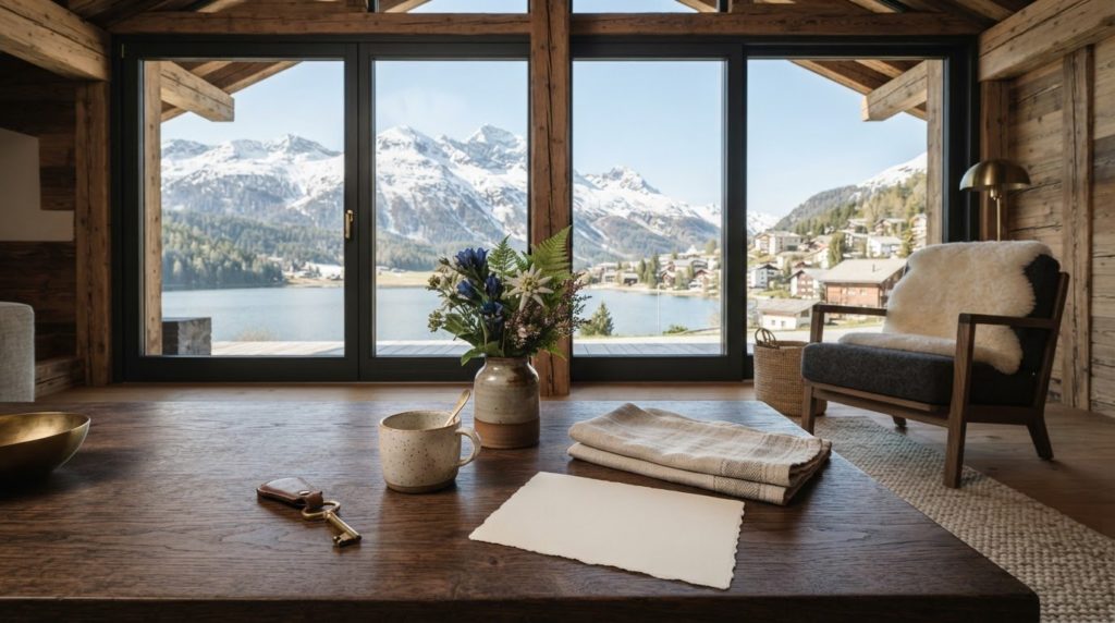 How to Create a Vacation Home Brand Guests Remember